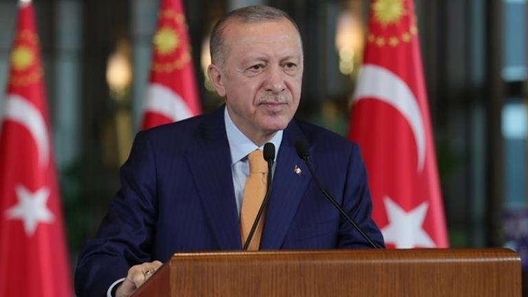 Cumhurbaşkanı Erdoğan’dan Hakkari Belediyesi’ne kayyuma ilk yorum