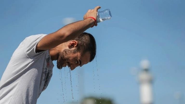 Erken gelen sıcaklar uzmanların da uykularını kaçırdı: Türkiye meteorolojik afet yaşayacak