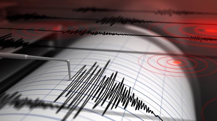 Hatay'ın Samandağ ilçesinde 4.1 büyüklüğünde deprem meydana geldi. Sarsıntı çevre illerde de hissedildi