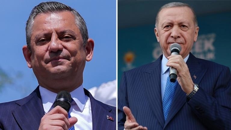 Özel ile Cumhurbaşkanı Erdoğan ne zaman görüşecek? Yeni açıklama var 