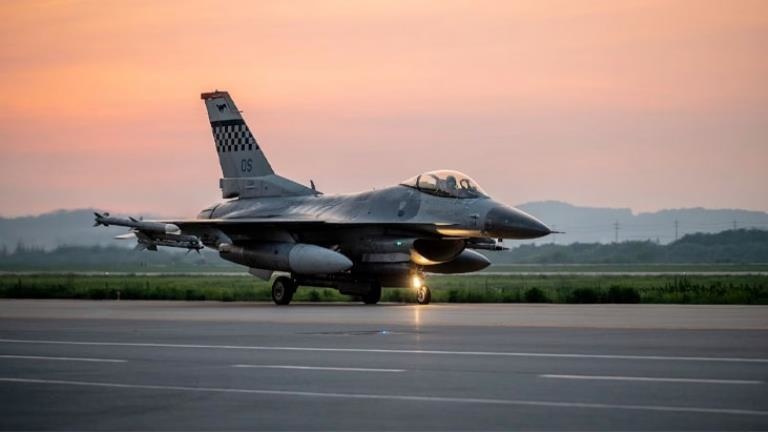 F-16 alımında imza artık çok yakın ABD Büyükelçisi Flake’den “Büyük adım atıldı“ mesajı