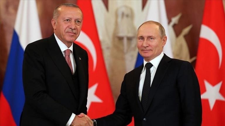 Putin, ’’Türk ekonomisinin kaybı olur’’ diyerek uyardı: Dostum Erdoğan’a bilgi verin