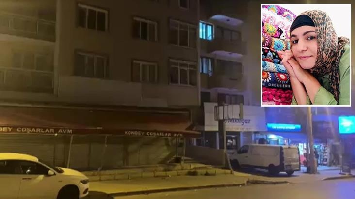 İzmir’de Bipolar Bozukluğu Olan Adam Eşini Boğarak Öldürdü, Kendini Asarak İntihar Etti