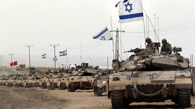 İsrail ordusu BM’nin kara listesine alındı