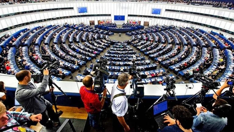 10 soruda Avrupa Parlamentosu seçimleri İşte AB’de yeni dönemin tüm ayrıntıları