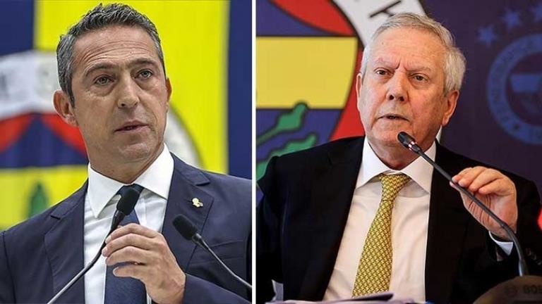 Ali Koç ibra edilecek mi Fenerbahçe’de seçim süreci başladı