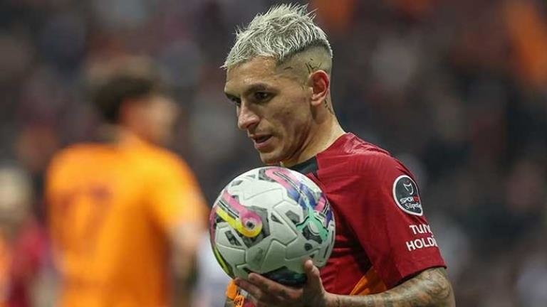 Galatasaray’dan ayrılacak Lucas Torreira, transfer olacağı takımı kendisi duyurdu