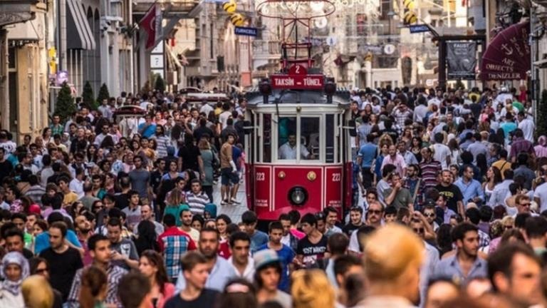 Türkiye’de halkın yüzde 73,1’i para biriktiremiyor