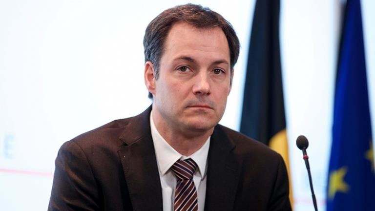 Başbakan istifa ediyor! Belçika da genel seçimlerde iktidar partisi hezimeti yaşadı