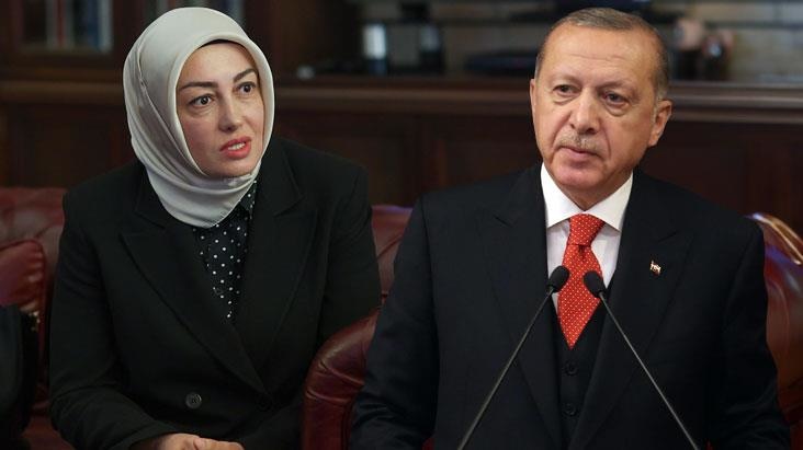 Cumhurbaşkanı Erdoğan birkaç gün içinde Sinan Ateş’in eşiyle görüşecek
