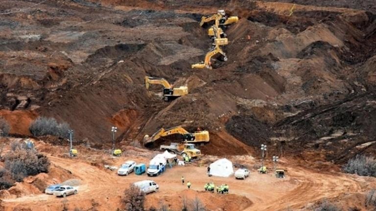 Erzincan’daki maden faciasında hayatını kaybeden son 5 işçinin cenazelerine ulaşıldı