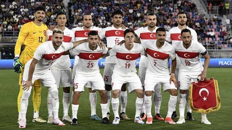 EURO 2024 öncesi son prova İşte Polonya-Türkiye maçının ilk 11’leri