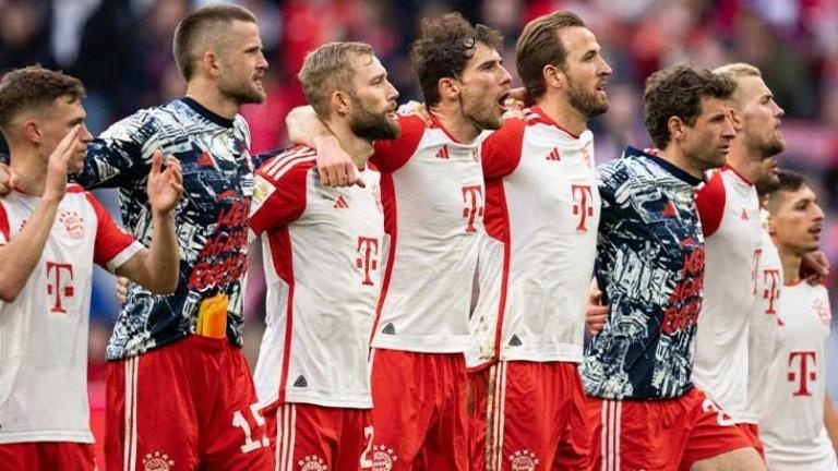 Gelirse yer yerinden oynar Bayern Münih’in yıldızından Galatasaray’a “Beni alın“ mesajı