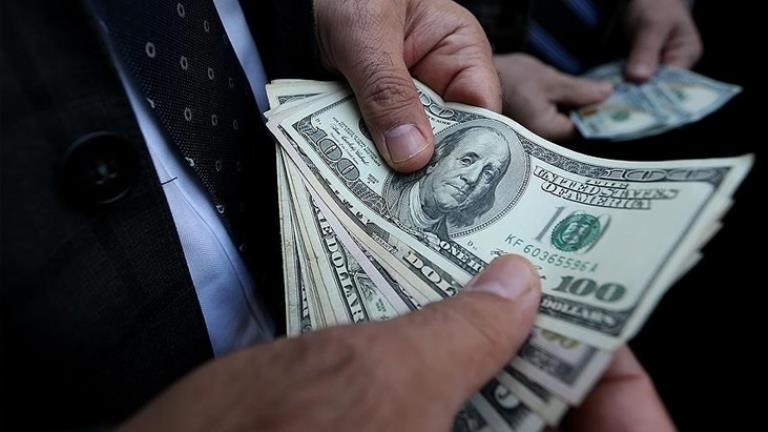 DolarTL Yatay Seyir İzledi, Fed Kararları ve Enflasyon Verileri Bekleniyor