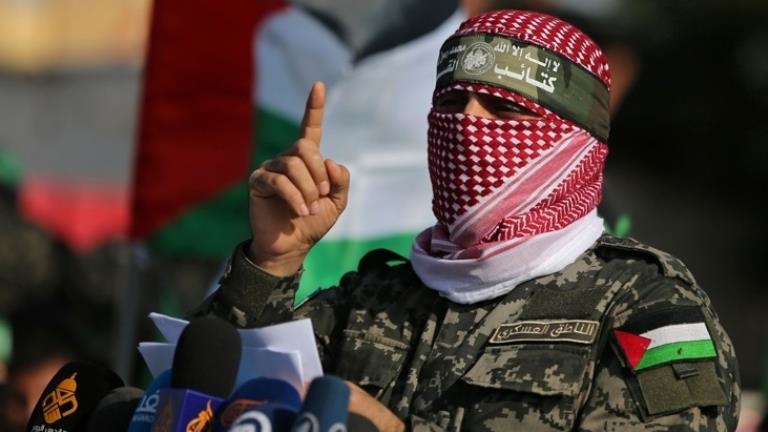 Hamas, ABD Başkanı Biden'ın Gazze için ateşkes önerisine cevap verdi