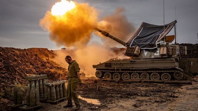 Hizbullah ile İsrail gerilimi artarak devam ediyor! Sınırda şimdiye kadarki en derin saldırı yapıldı