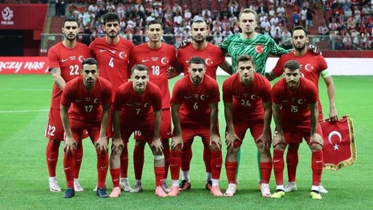 A Milli Takım’da sakatlık şoku Yıldız futbolcu, EURO 2024’ü kaçırma tehlikesiyle karşı karşıya