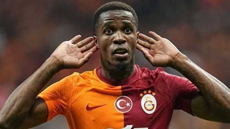 Herkesi ters köşe yatırdı Zaha’dan şaşırtan Galatasaray kararı