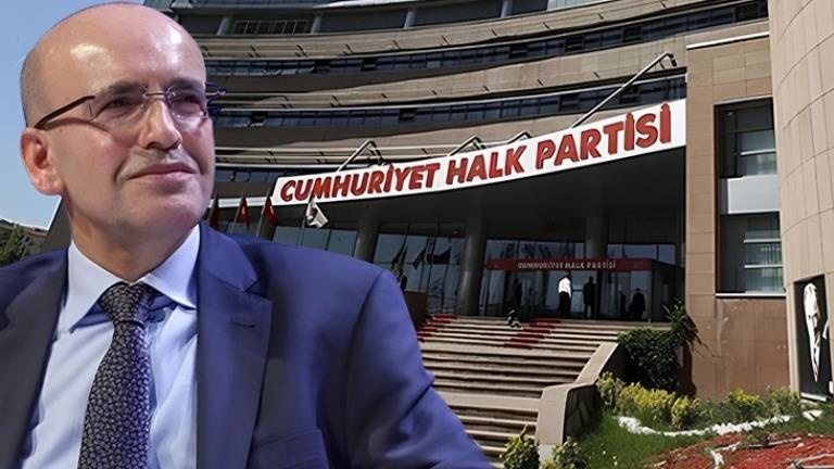 CHP'nin ekonomi kurmayları Bakan Şimşek'in kapısını çalacak! İşte masadaki konu başlıkları