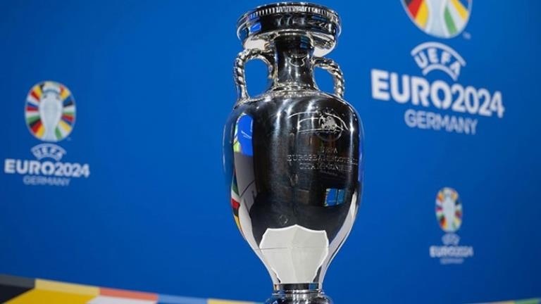 EURO 2024 heyecanı başlıyor İşte gün gün maç programı