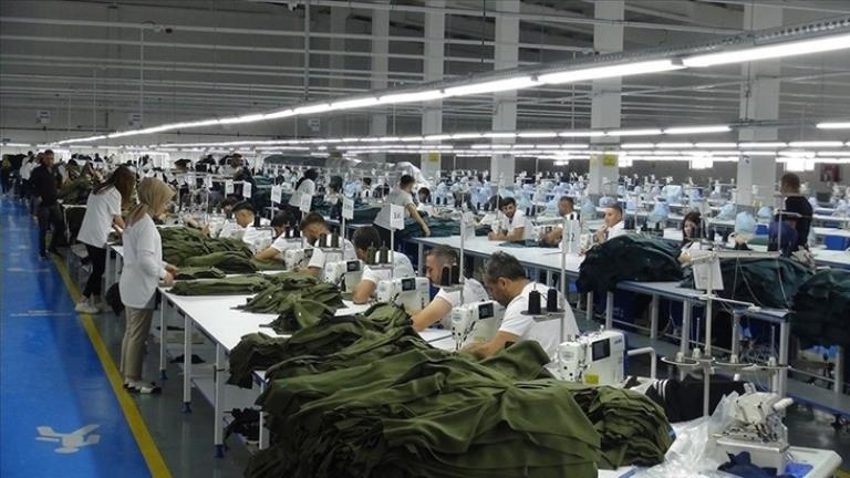 Tekstil şirketleri iflasa sürükleniyor İki şirket daha iflas ve konkordato bildiriminde bulundu