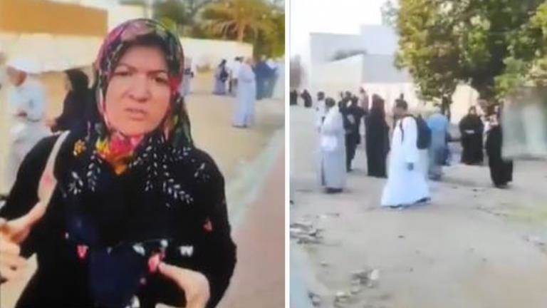 Diyanet'le ilgili bomba iddia! S. Arabistan'a şikayet edilen hacı adayları gözaltına alındı