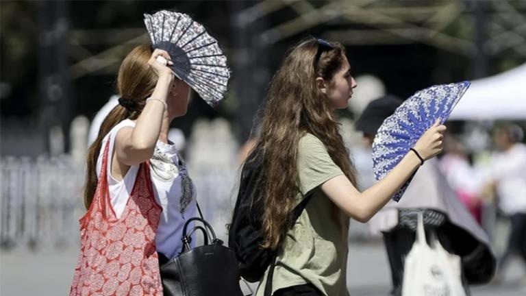 İstanbul’da hava sıcaklığı yükseliyor