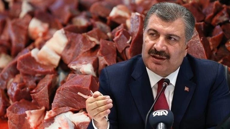 Sağlık Bakanı’ndan kurban etiyle ilgili kalp ve kolesterol hastalarına kritik uyarı