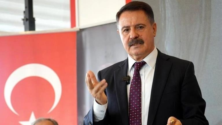 Samsun’da eski CHP’li başkan, ağzını bozmamak için kendini zor tuttu: Yalancının...