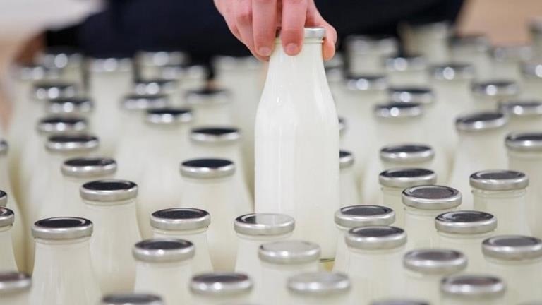 Türkiye’nin ünlü süt markası fabrikası icradan satılıyor