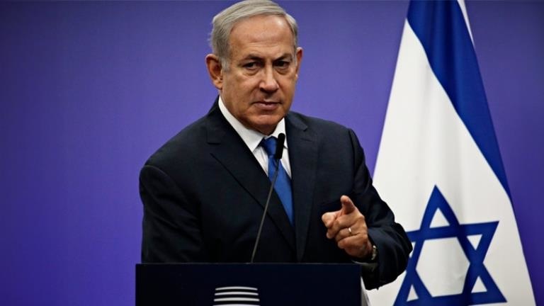 Netanyahu’nun kararı ülkeyi karıştırdı Hükümet karşıtları Meclis önünde toplanacak