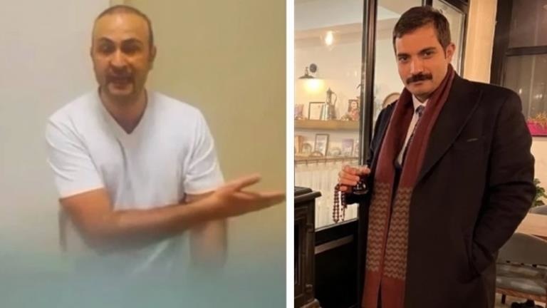 Sinan Ateş cinayetinden yargılanan Tolgahan Demirbaş’ın yeni ifade görüntüsü Önce reddetti, sonra kabul etti