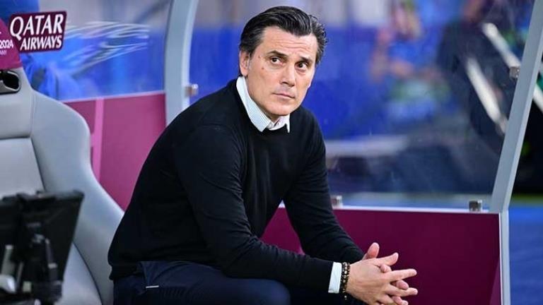 Montella: Gurur duymamız gereken bir tablo var