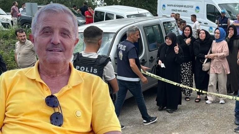 Eski Ferizli Belediye Başkanı silahlı saldırı sonucu hayatını kaybetti